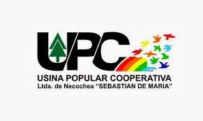 Usina Popular Coooperativa Ltda. de Necochea