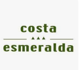 Costa Esmeralda