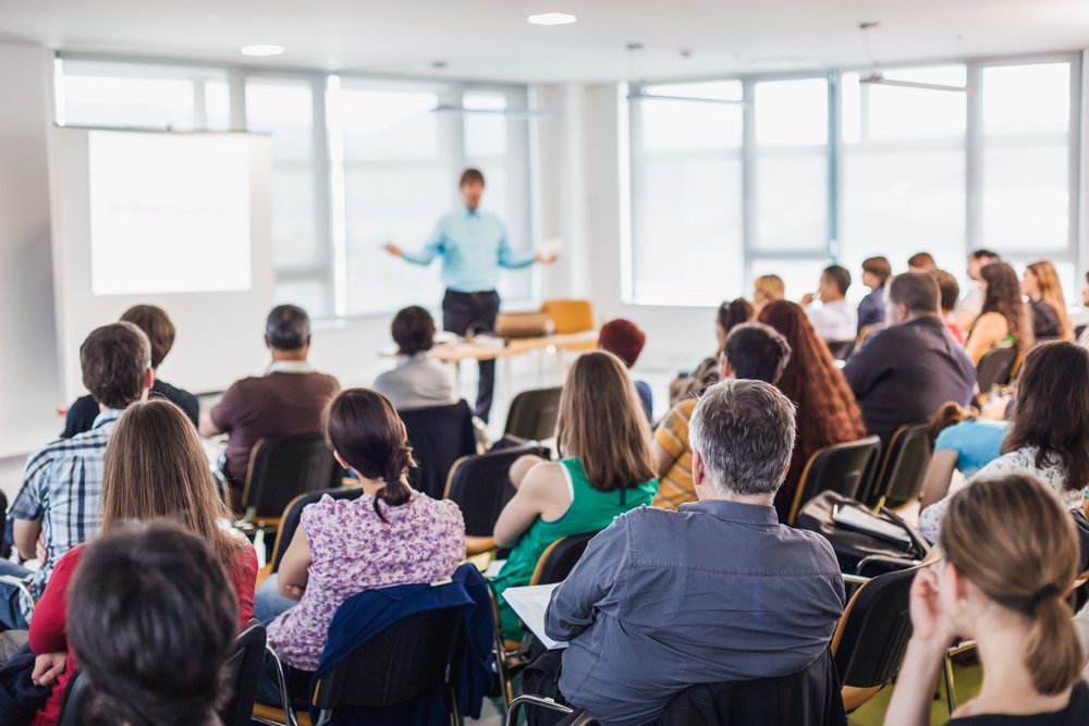 Capacitaciones para empresas en TIC