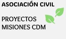 Asociación Civil Proyecto Misiones CDM