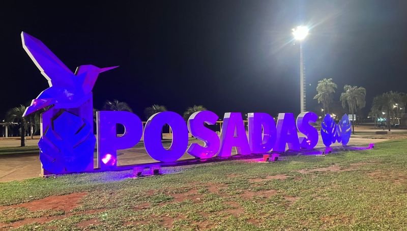 Visita a Posadas